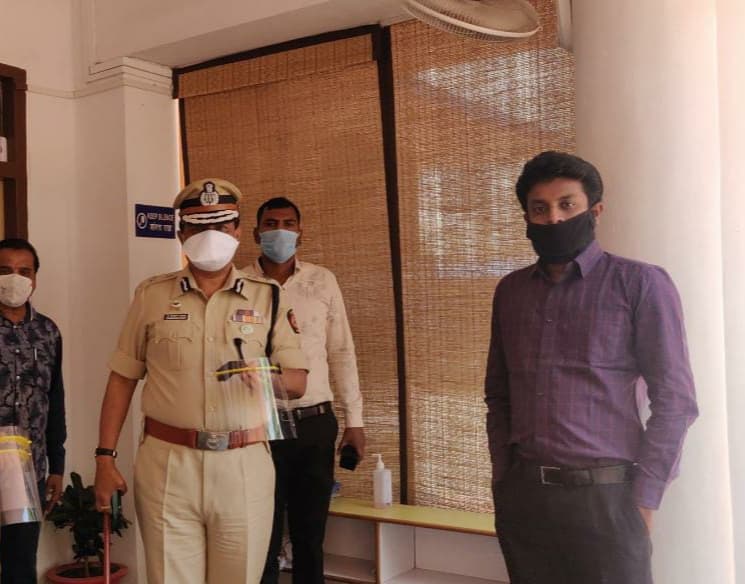 Vision Group of Institutions Nagpur Social Activity photo 11